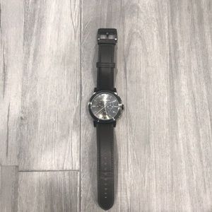 Burberry wrist watch